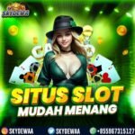 Situs Slot Terpercaya dengan Bonus Cashback untuk Pemain Setia