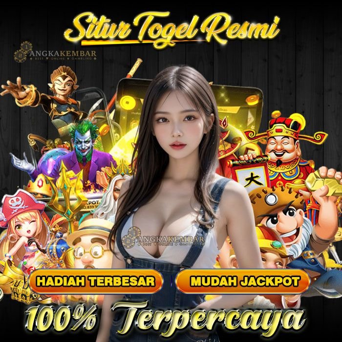 Mengapa Situs Hoki22 Terkenal di Kalangan Penggemar Togel Online?